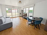 Appartement Rue Gaston Navailles à Neuilly-sur-Marne