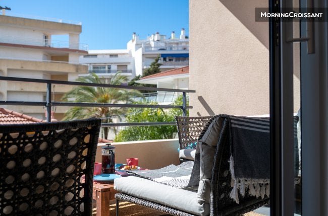 Appartement Chemin de Tanit à Antibes
