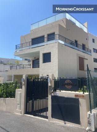 Appartement Chemin de Tanit à Antibes