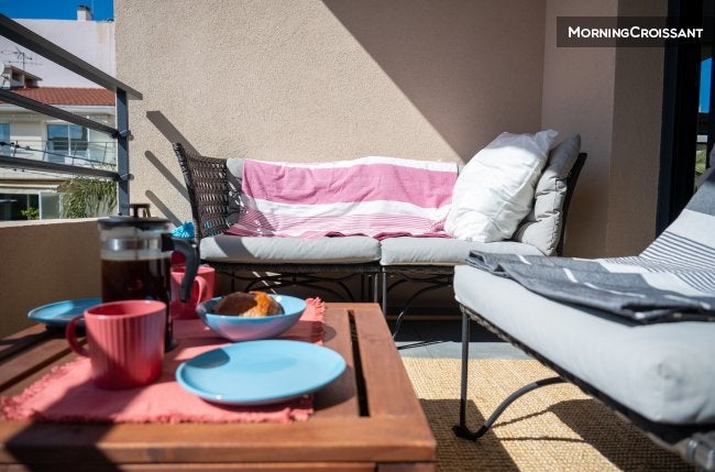 Appartement Chemin de Tanit à Antibes