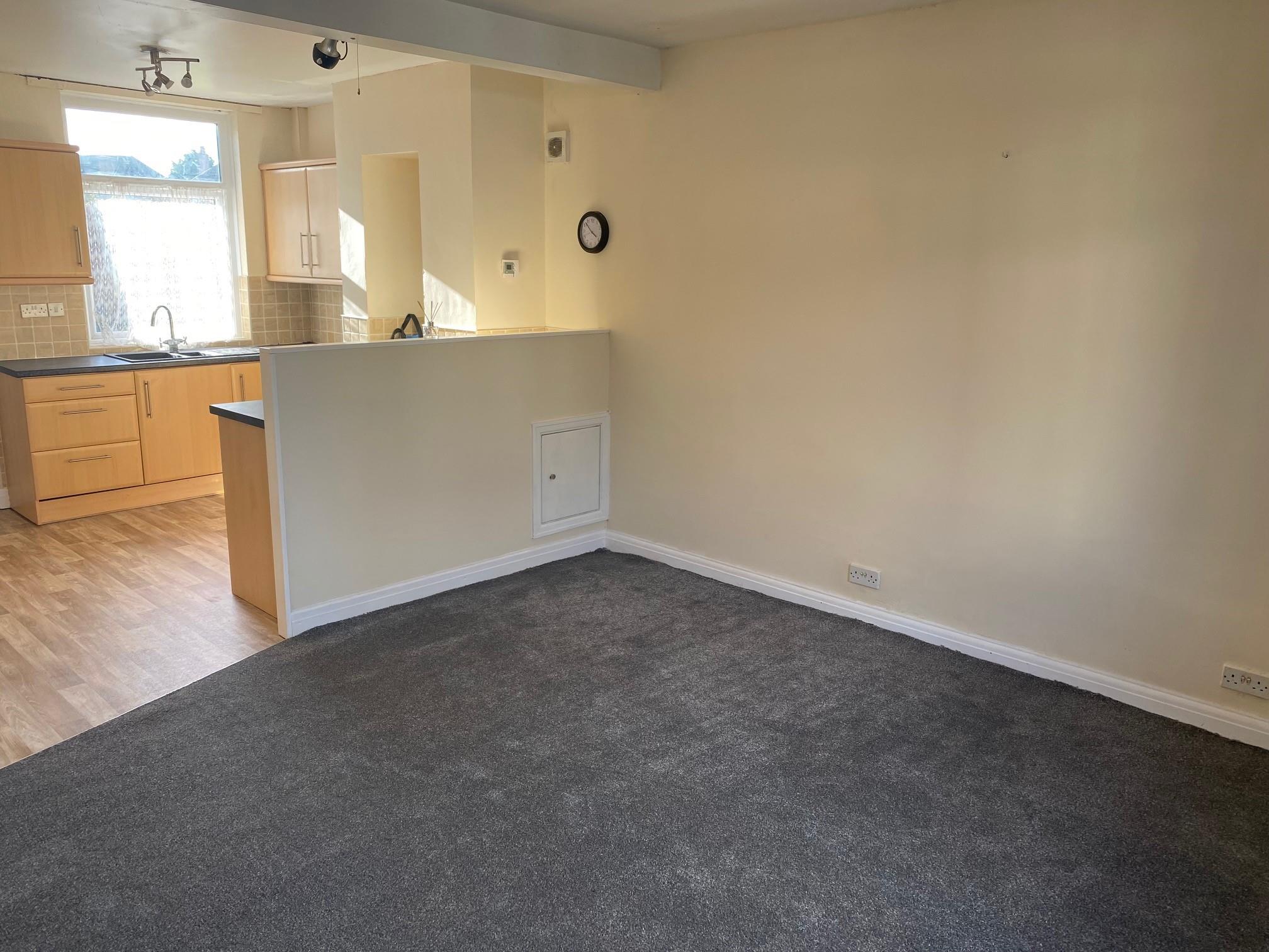 House Silverdales in Dinnington