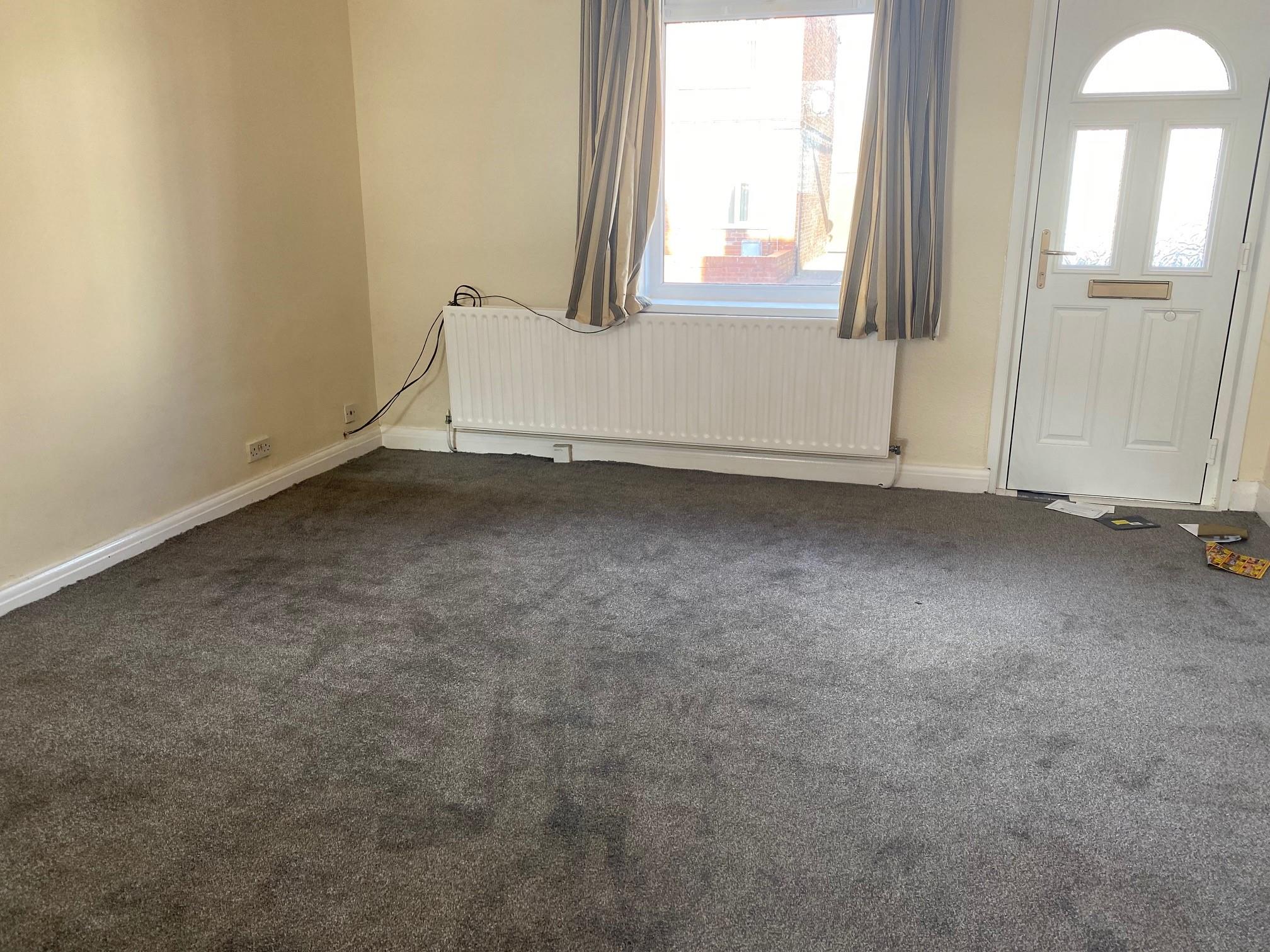 House Silverdales in Dinnington