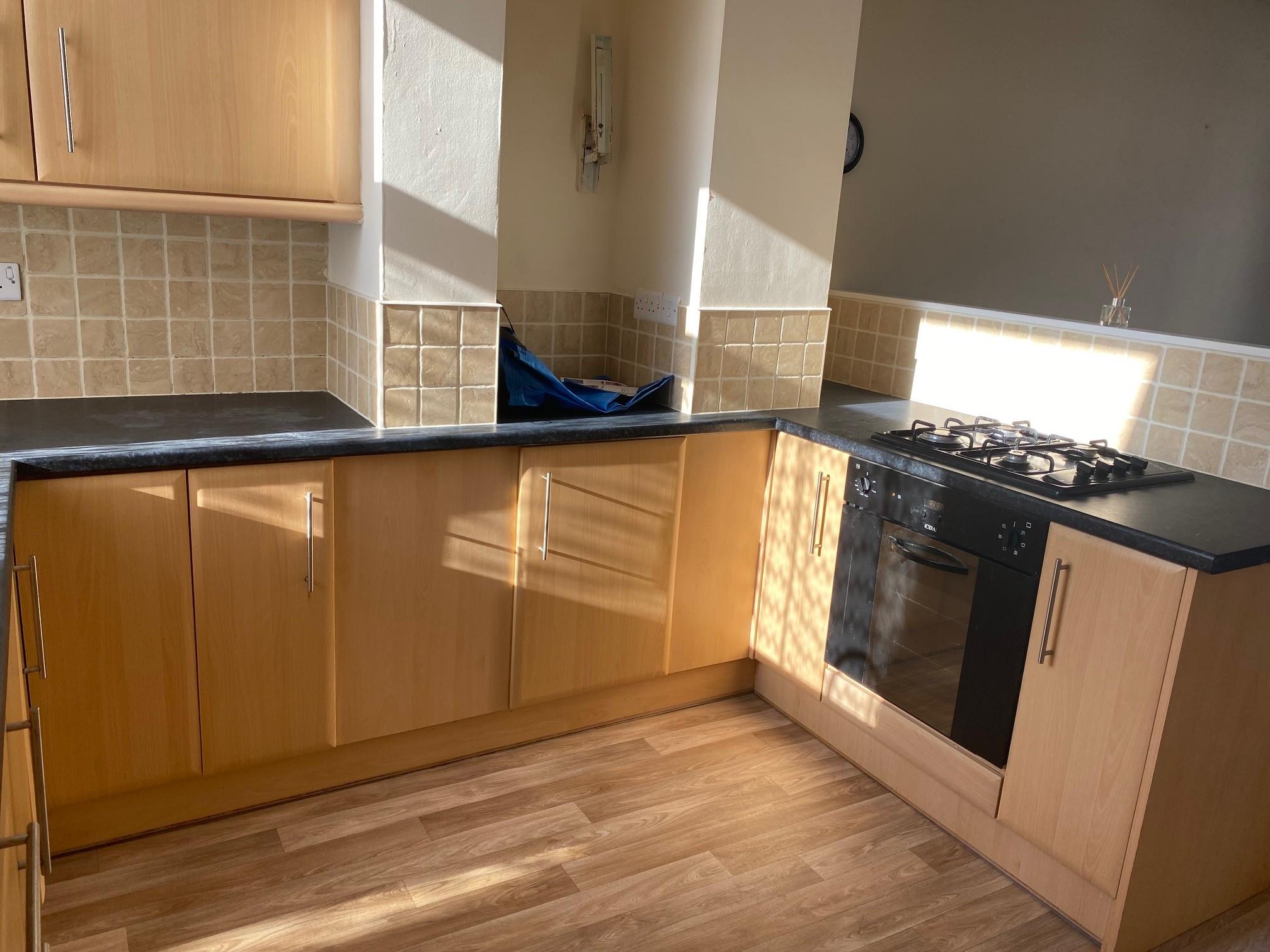 House Silverdales in Dinnington