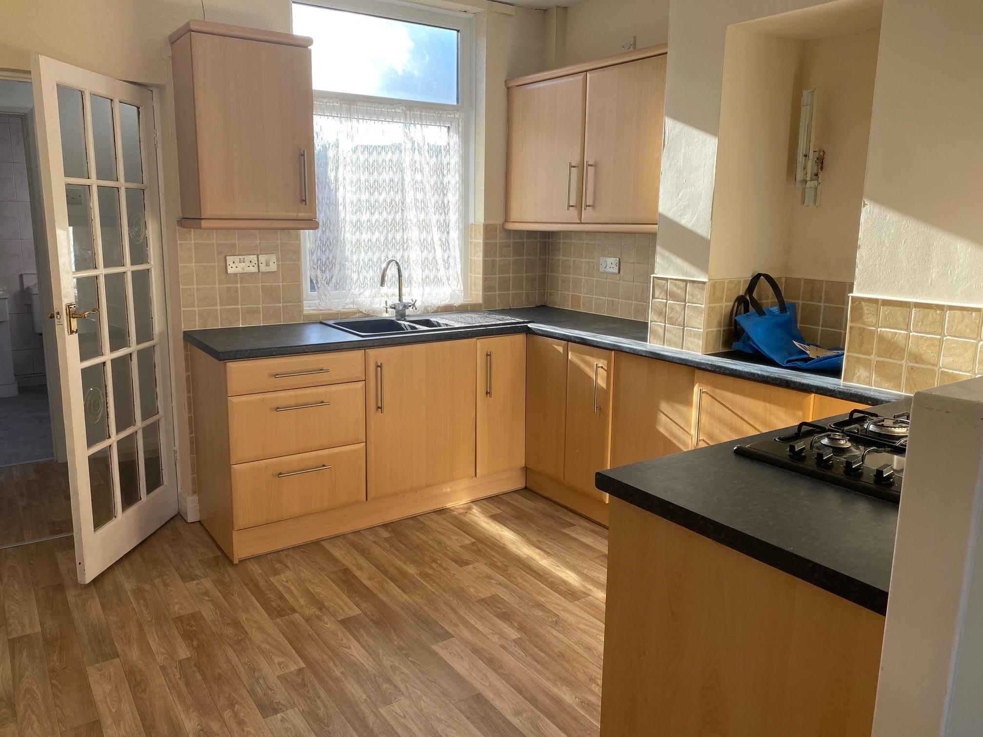 House Silverdales in Dinnington