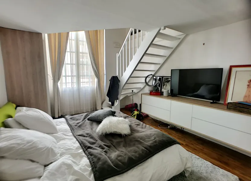 Flat Rue Royale in Orléans