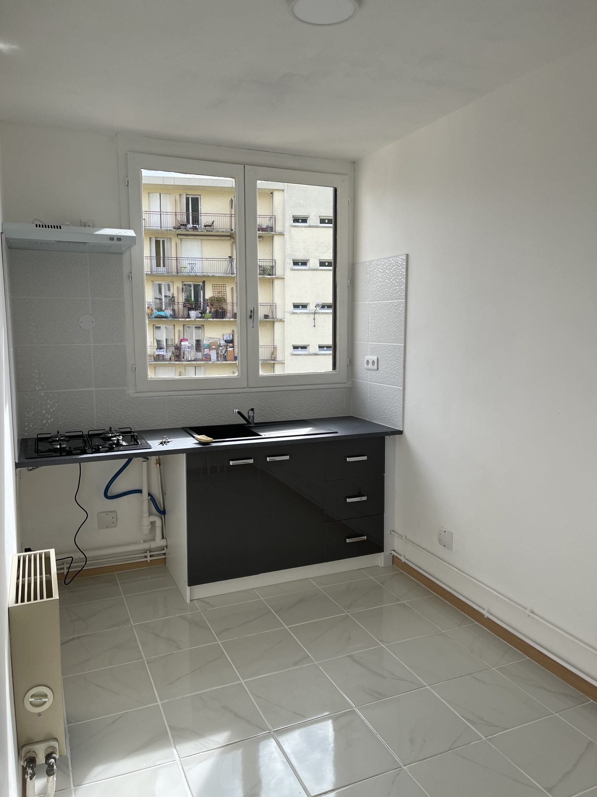 Appartement Avenue De La Beyne à Cahors