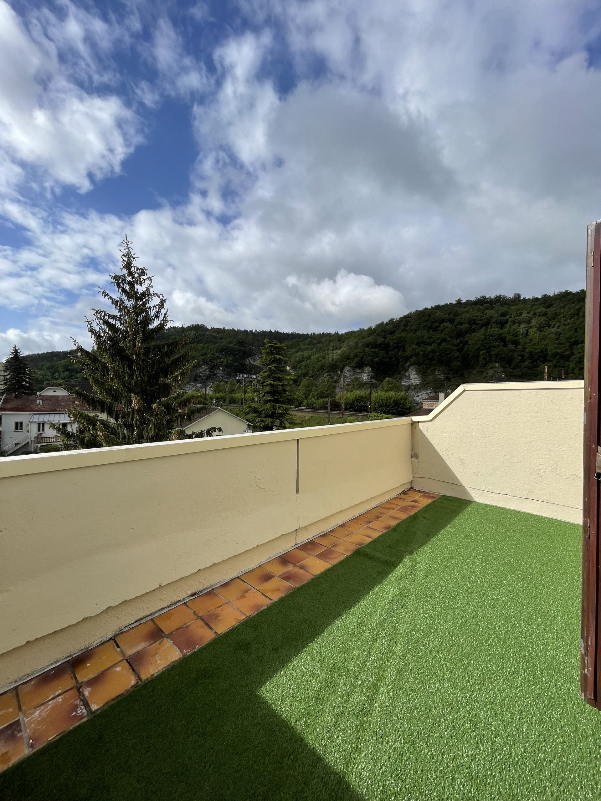 Appartement Avenue De La Beyne à Cahors