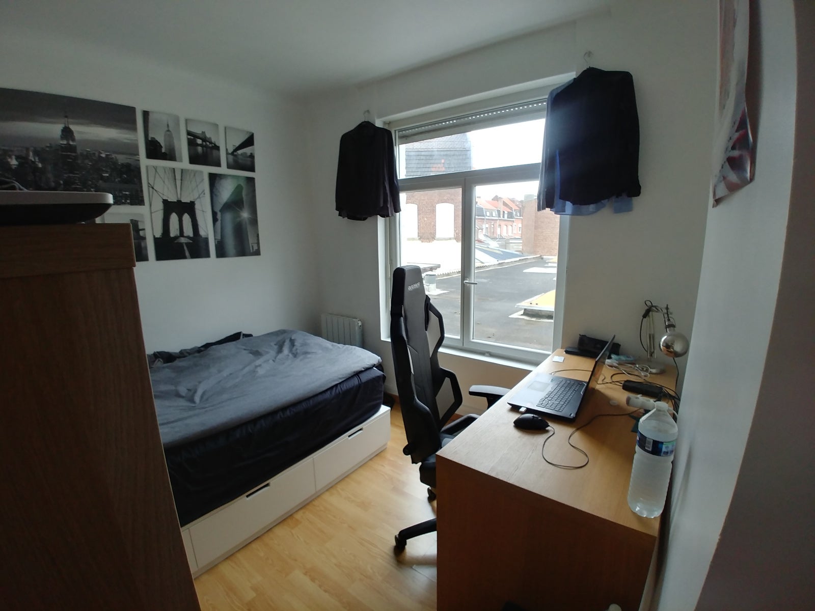Appartement Rue de Férin à Douai
