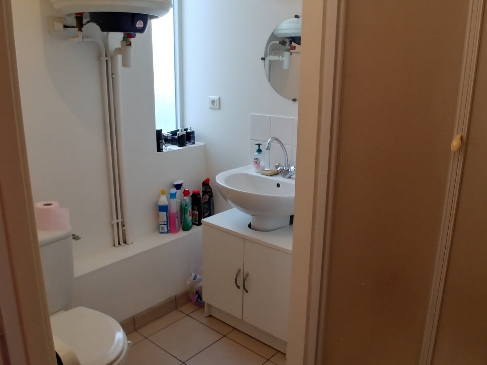 Appartement Rue de Férin à Douai