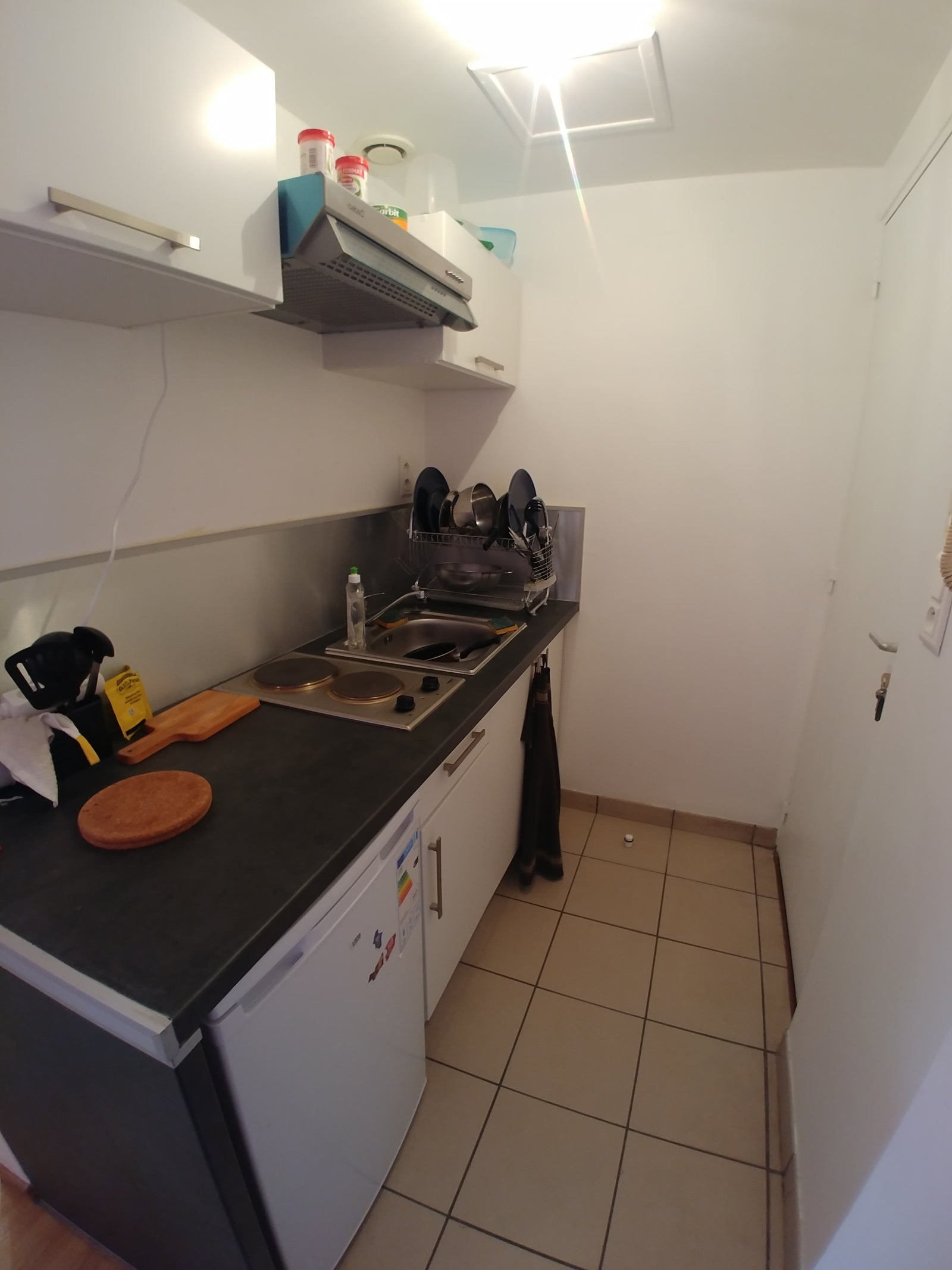 Appartement Rue de Férin à Douai