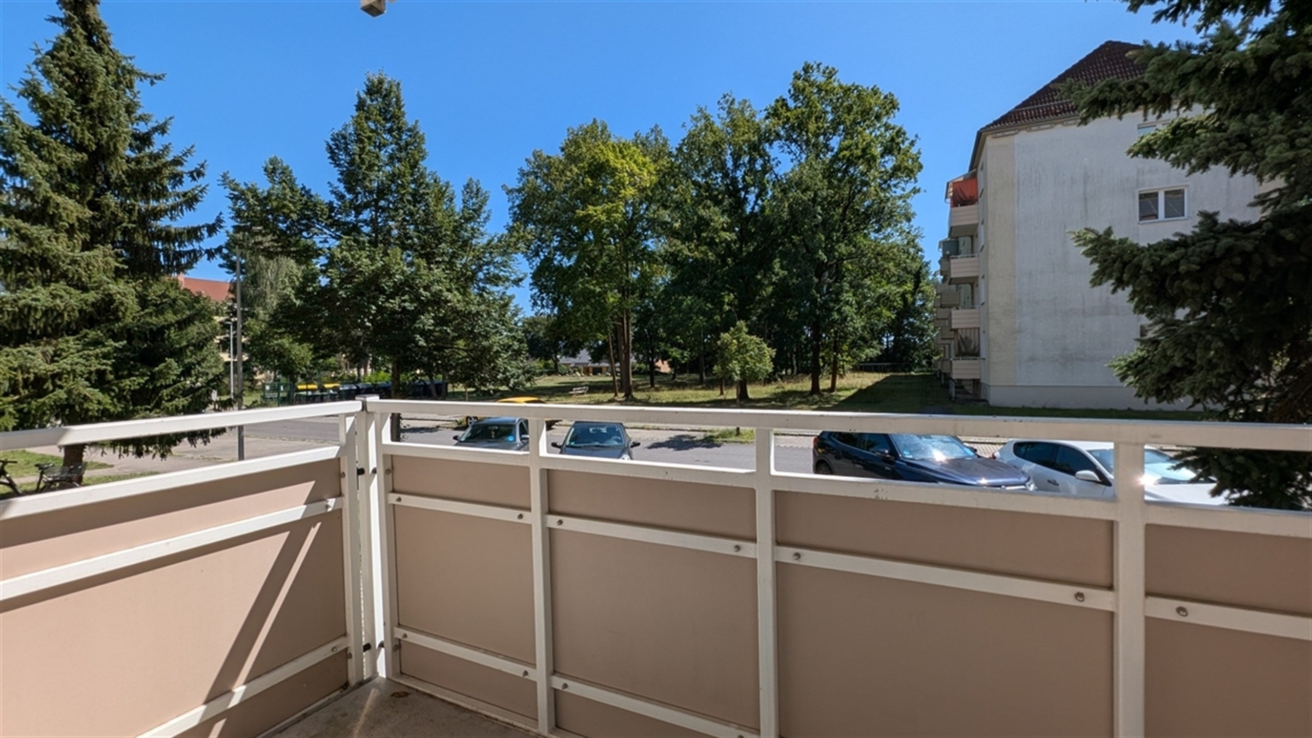 Wohnung Adolph-Diesterweg-Ring in Spremberg