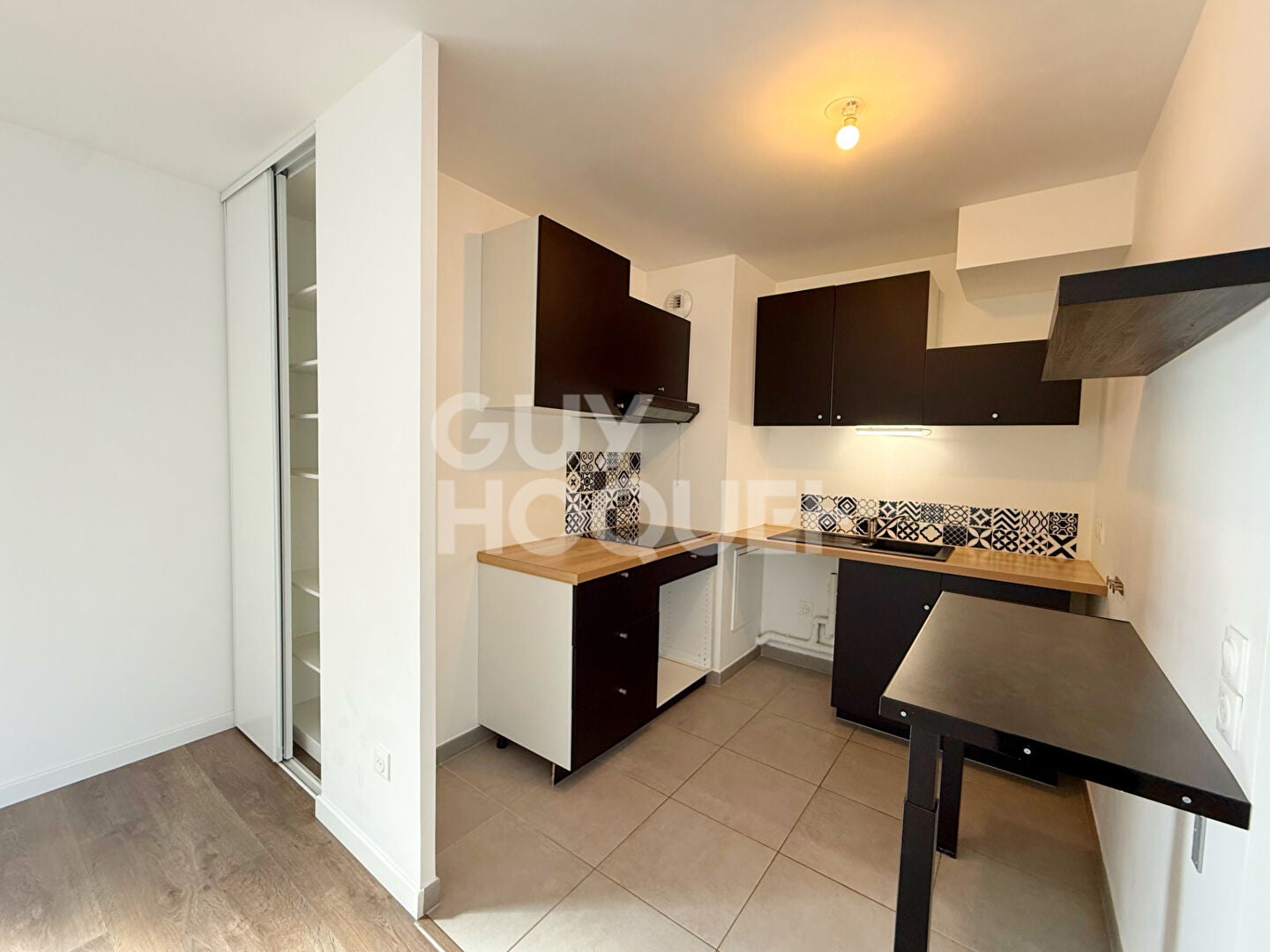 Appartement Rue Maurice Ravel à Nanterre
