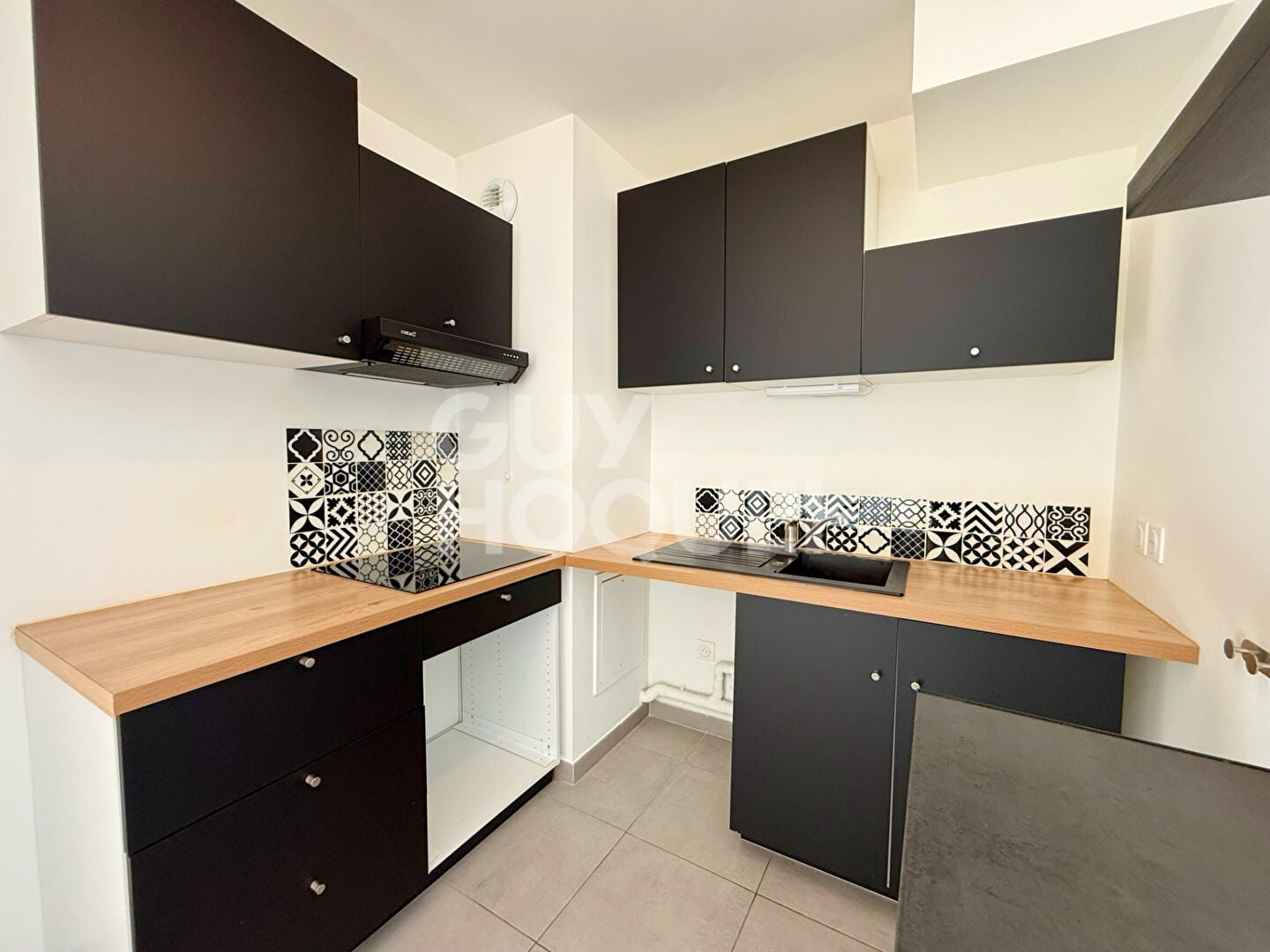 Appartement Rue Maurice Ravel à Nanterre