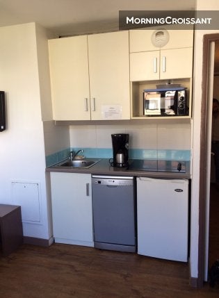 Appartement Rue Georges Clemenceau à Cannes