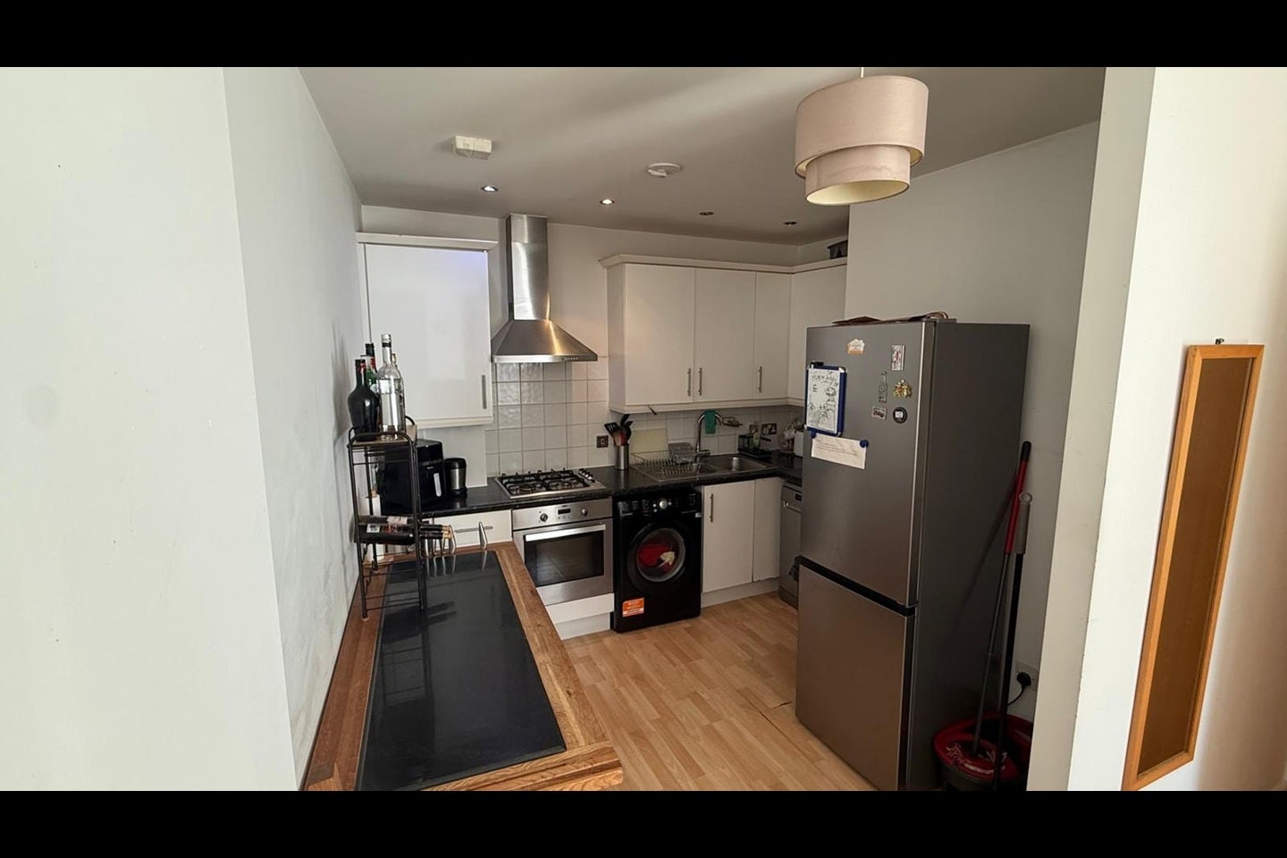 Room Bartlett Mews in Greater London