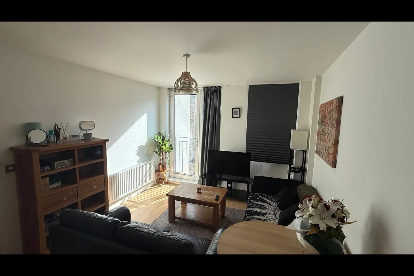 Room Bartlett Mews in Greater London