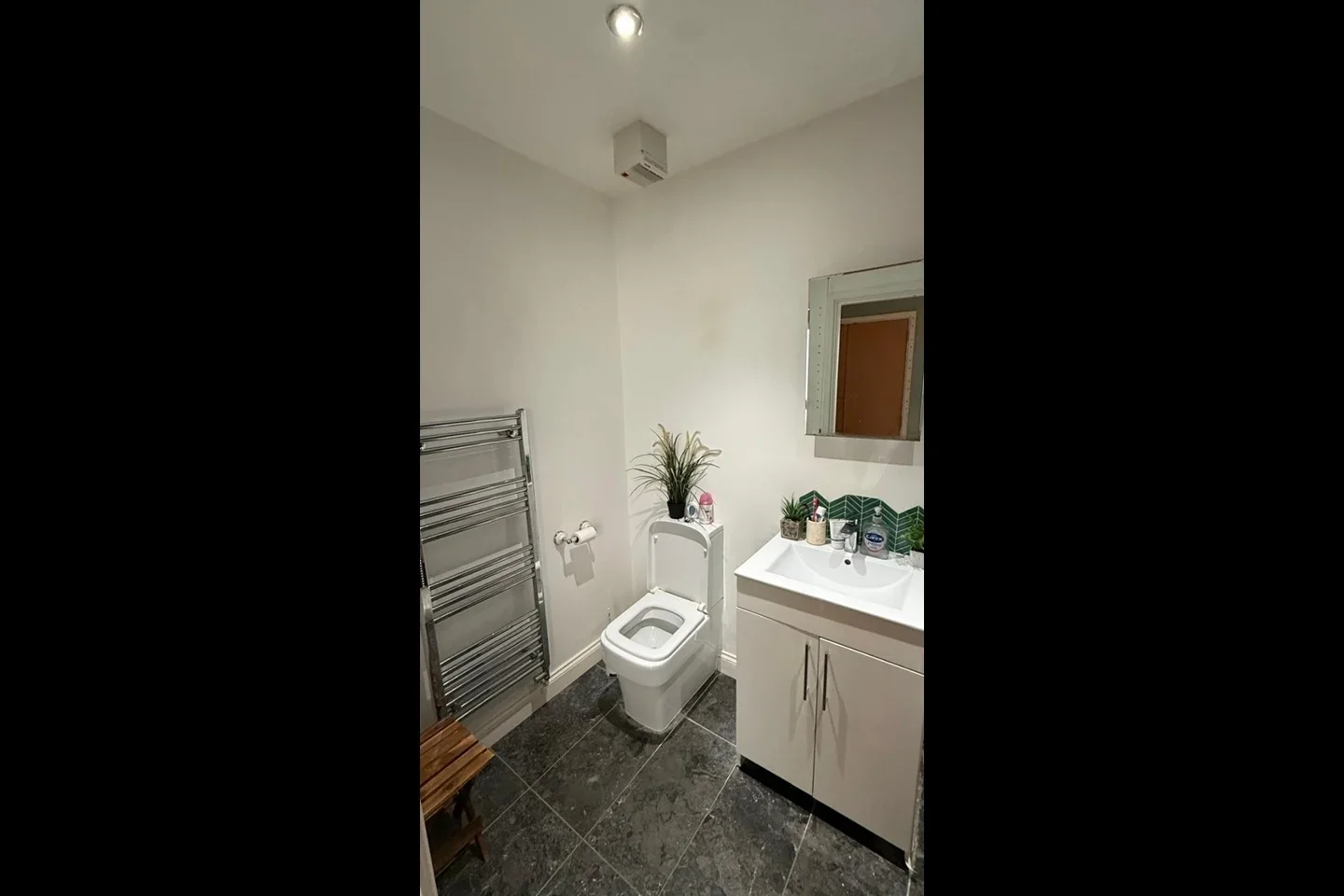 Room Bartlett Mews in Greater London