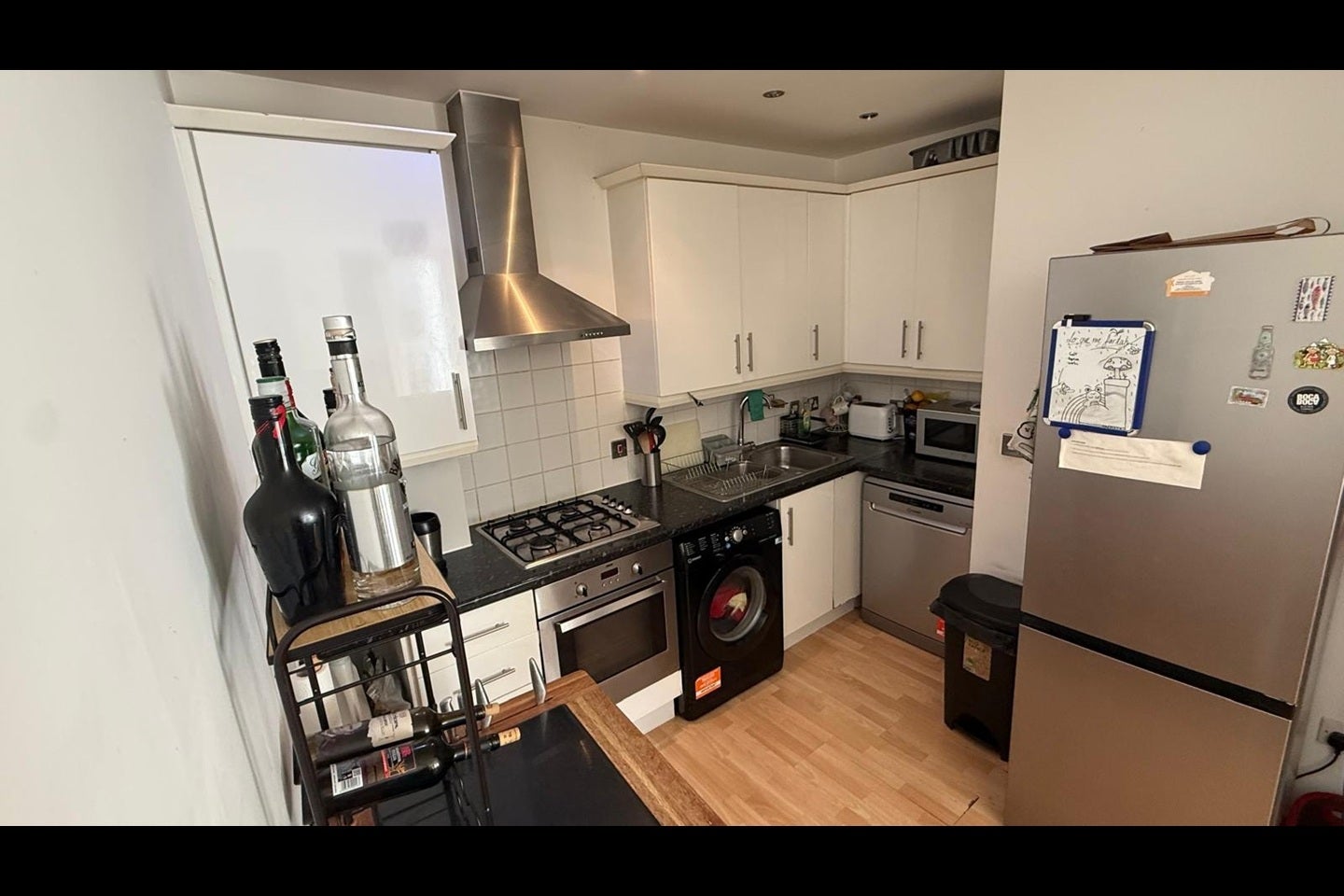 Room Bartlett Mews in Greater London