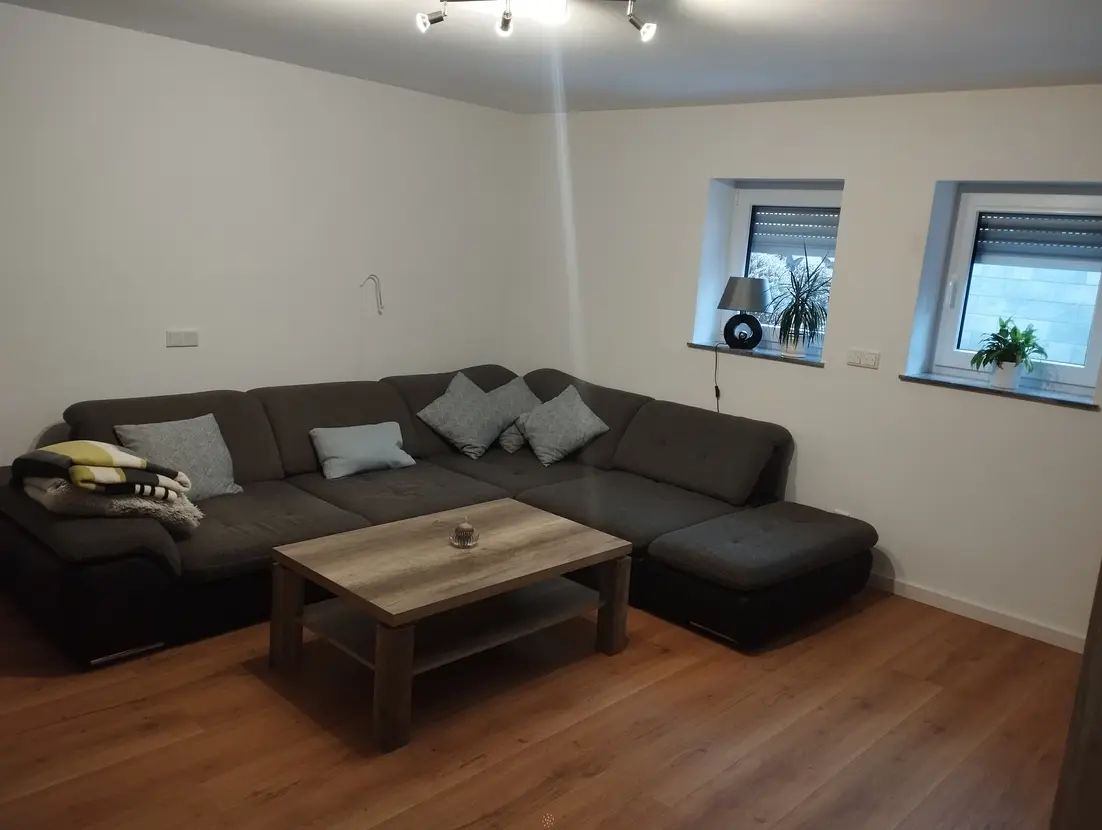 Wohnung Hauptstraße in Dierbach