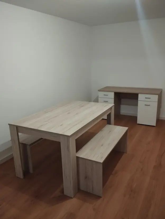 Wohnung Hauptstraße in Dierbach