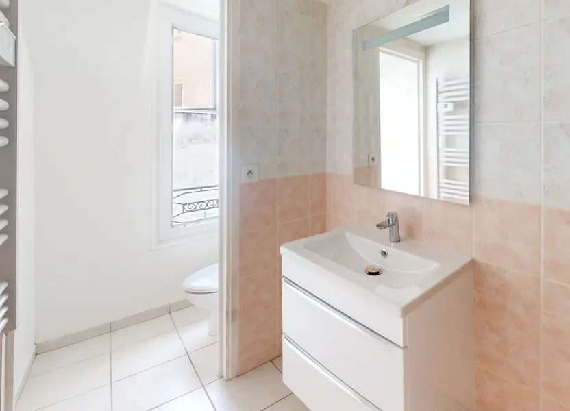 Appartement Rue Peyrot à Rodez
