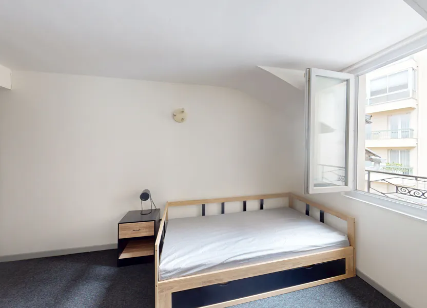 Appartement Rue Peyrot à Rodez