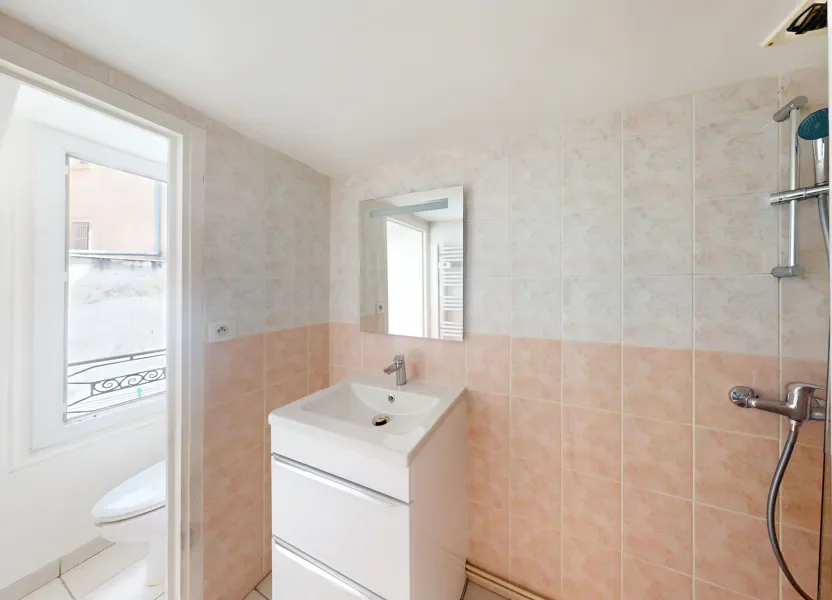 Appartement Rue Peyrot à Rodez