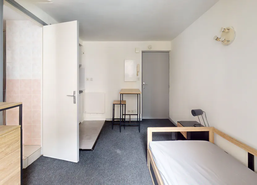 Appartement Rue Peyrot à Rodez