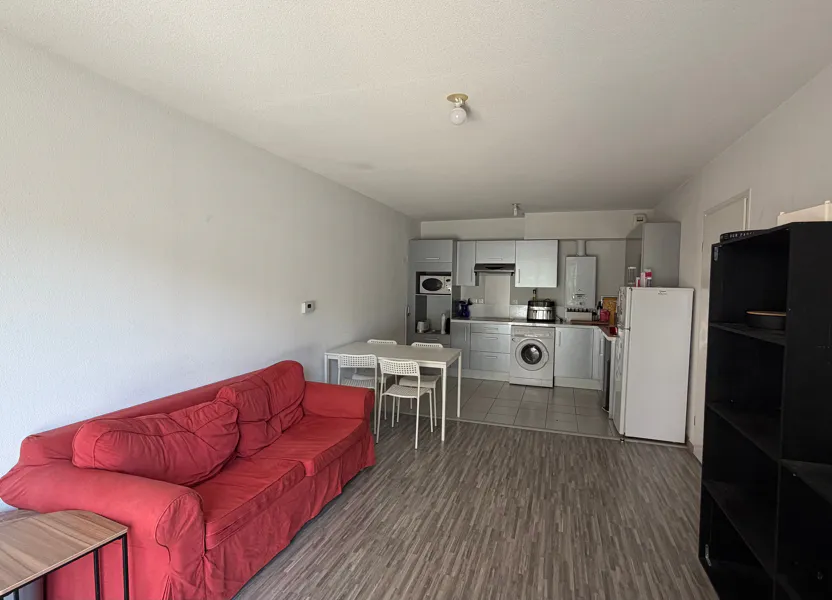 Appartement Rue des Aubépines à Gradignan