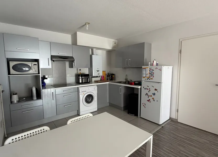 Appartement Rue des Aubépines à Gradignan