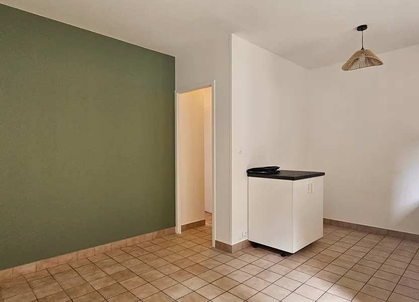 Flat Rue Ligonnier in Thouars