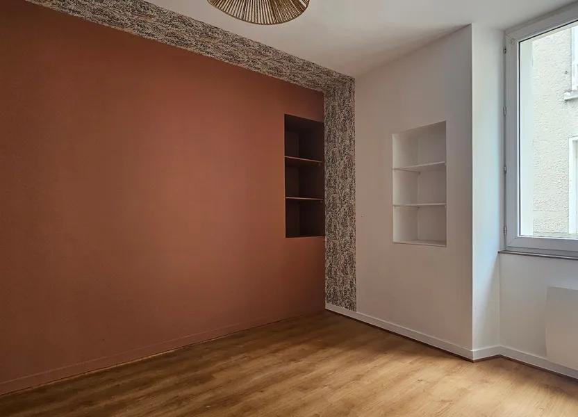 Flat Rue Ligonnier in Thouars