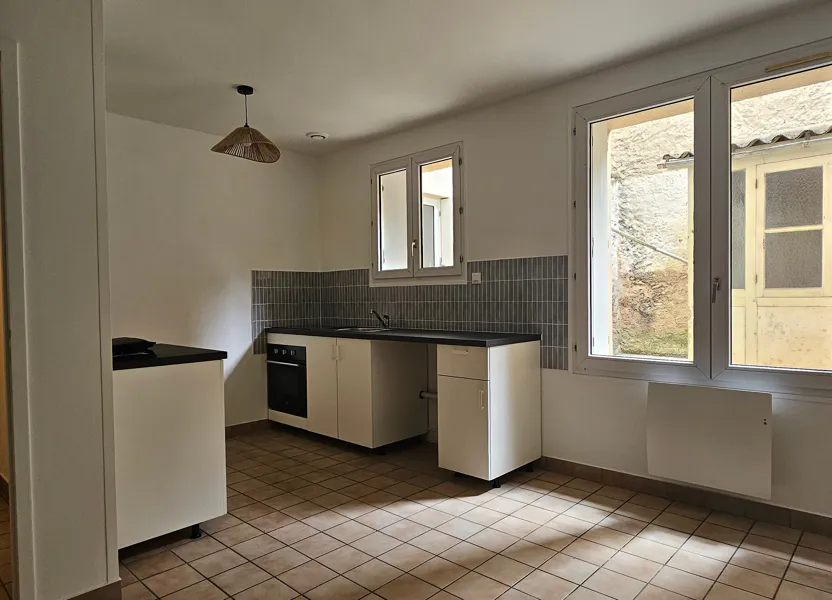Appartement Rue des Ursulines à Thouars