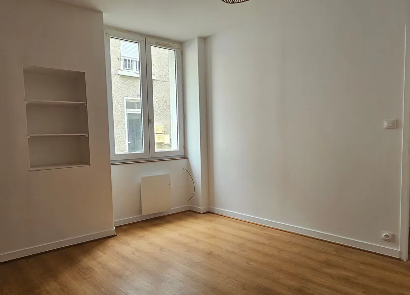 Flat Rue Ligonnier in Thouars