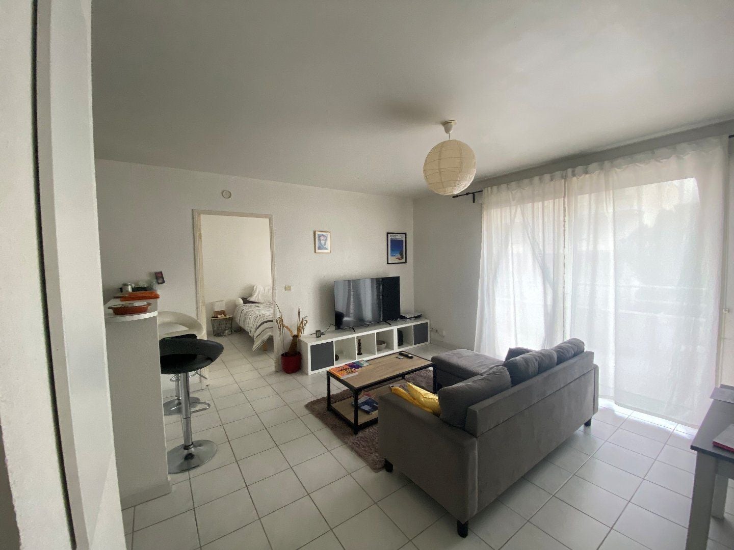 Appartement Rue du Monte Cinto à Montpellier