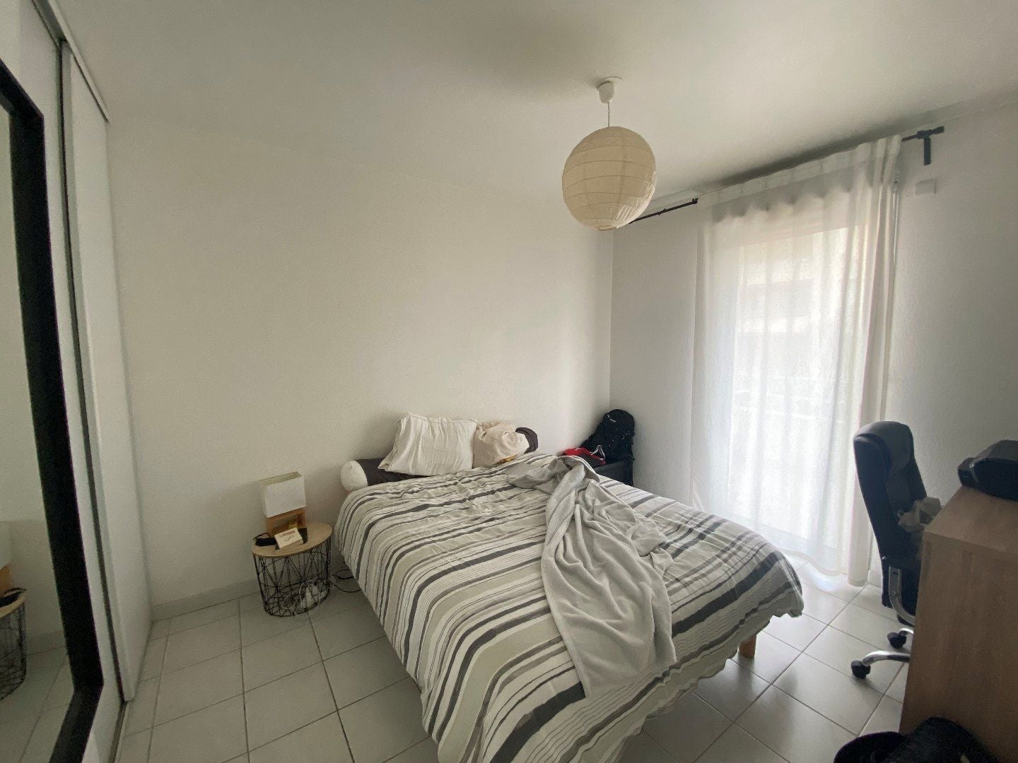 Appartement Rue du Monte Cinto à Montpellier