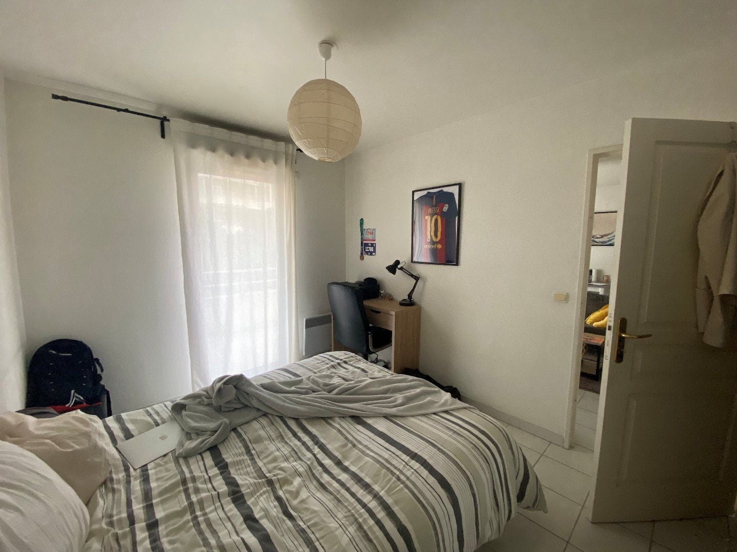 Appartement Rue du Monte Cinto à Montpellier