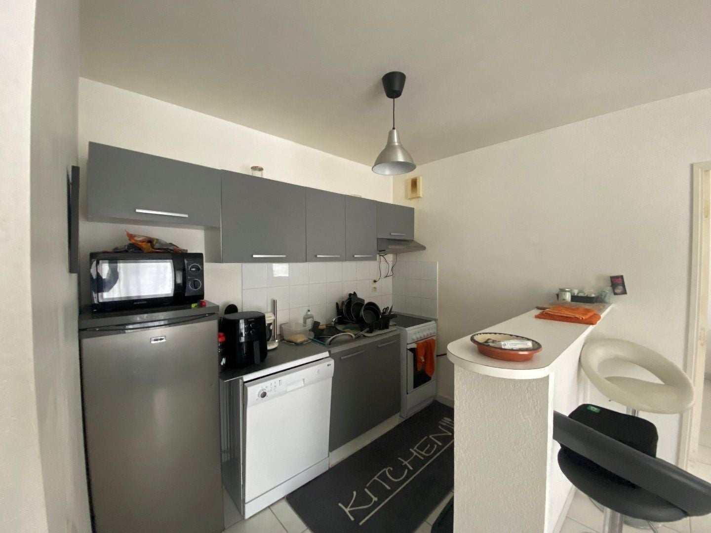 Appartement Rue du Monte Cinto à Montpellier