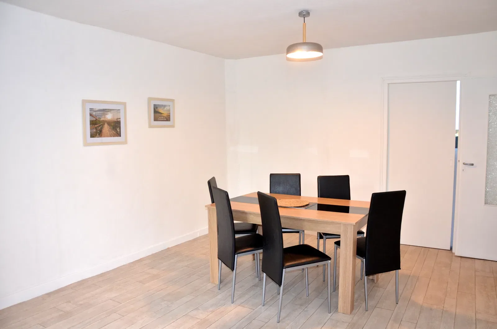 Appartement Chemin de la Pouge à Chambon-sur-Voueize