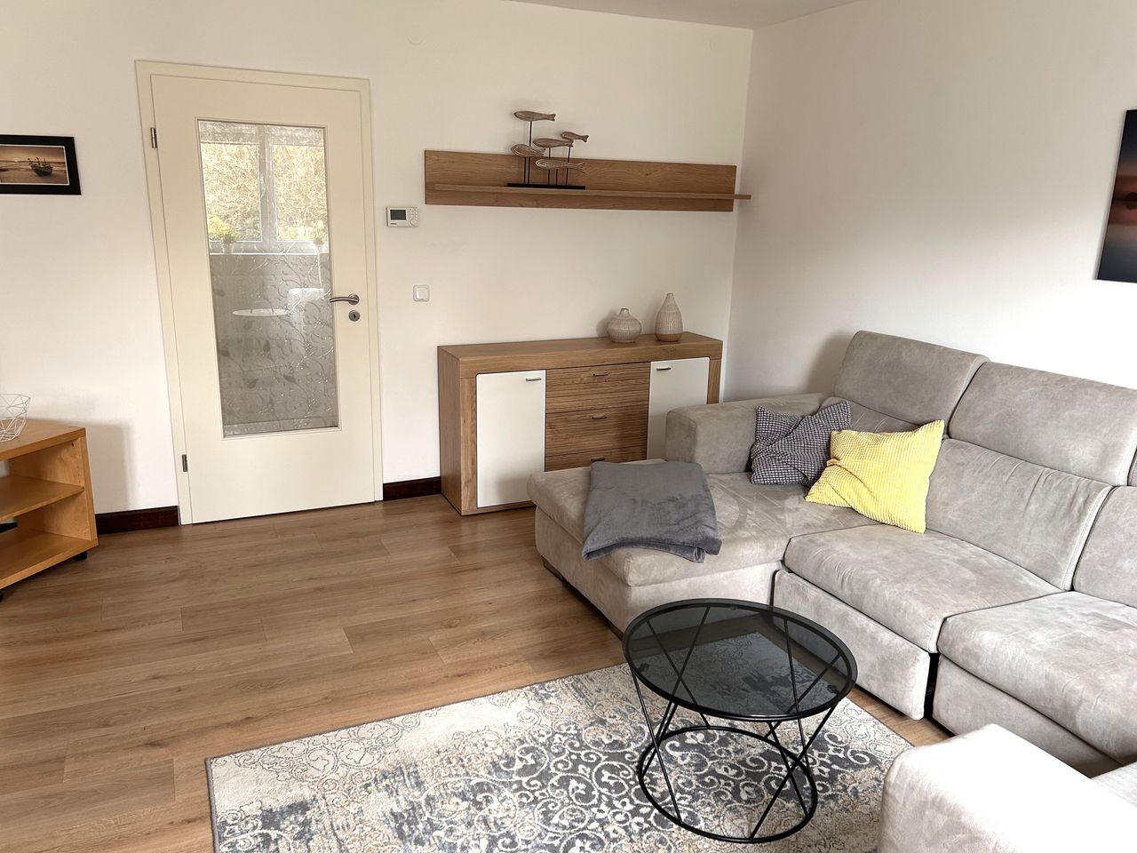 Wohnung Erdmannstraße in Hohen Neuendorf