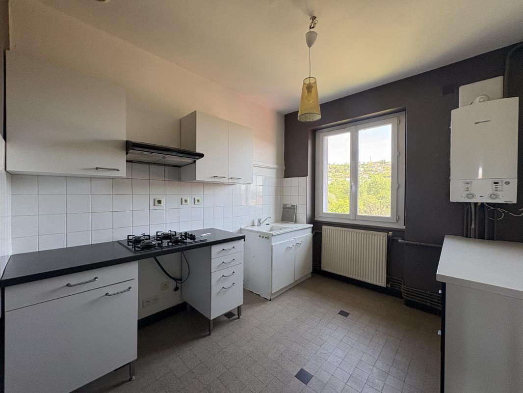 Appartement Chemin de Bonnassou à Le Puy-en-Velay