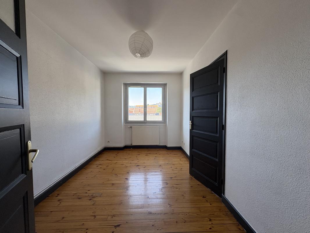 Appartement Chemin de Bonnassou à Le Puy-en-Velay