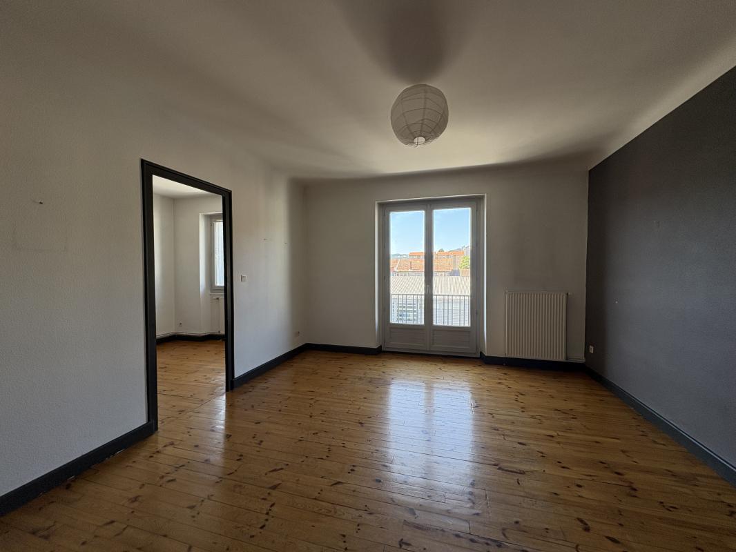 Appartement Chemin de Bonnassou à Le Puy-en-Velay