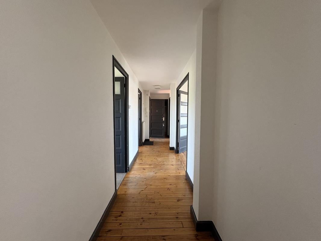 Appartement Chemin de Bonnassou à Le Puy-en-Velay