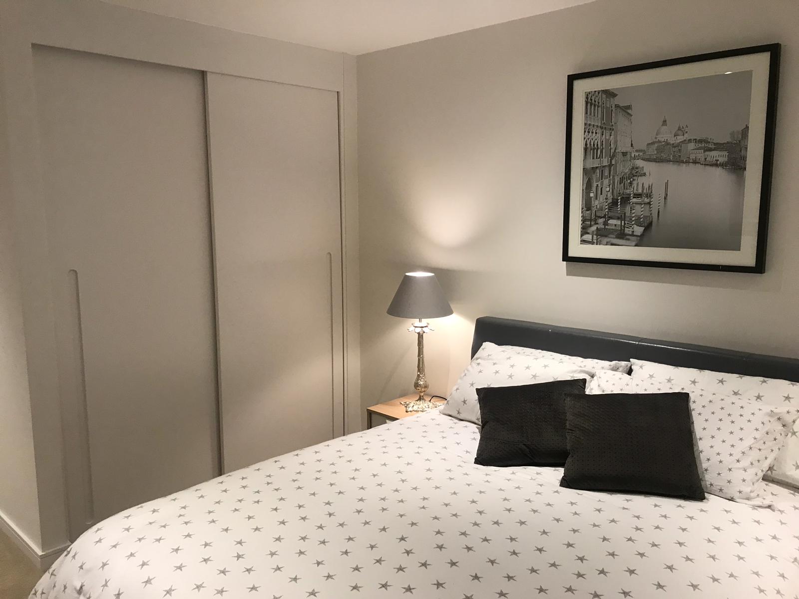 Flat Lionel Road South in Greater London