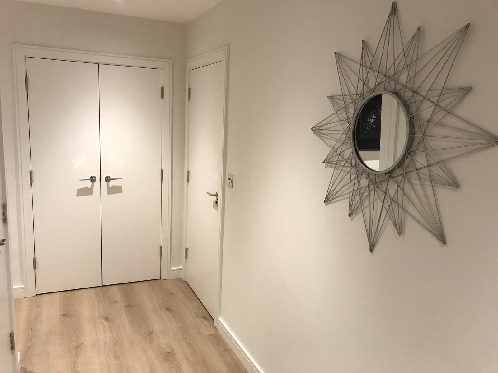 Flat Lionel Road South in Greater London
