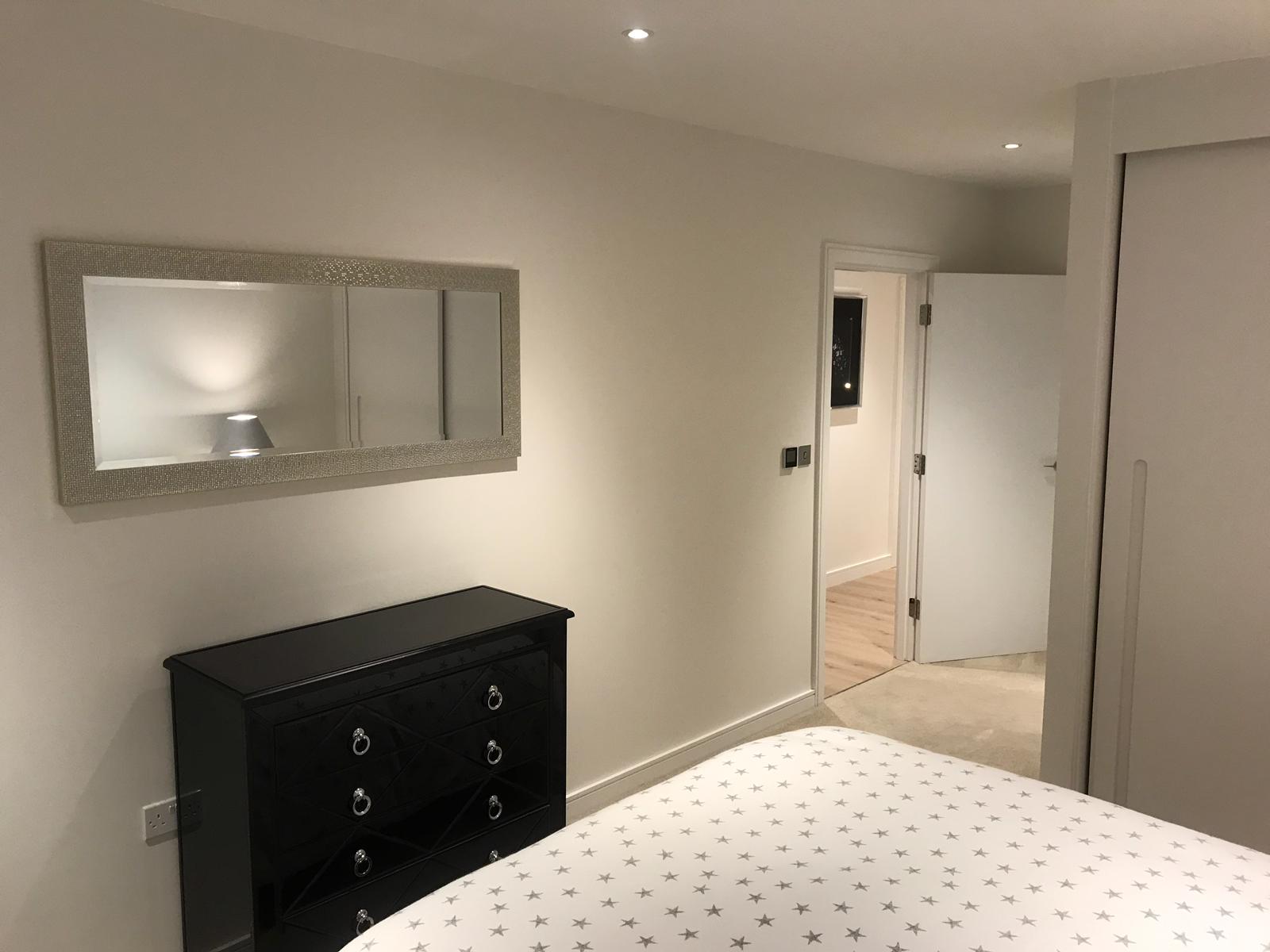 Flat Lionel Road South in Greater London