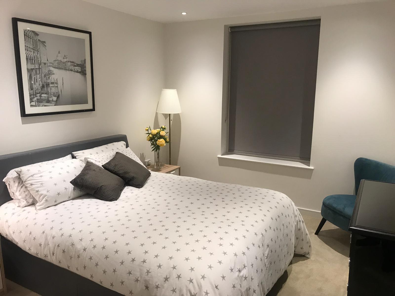 Flat Lionel Road South in Greater London