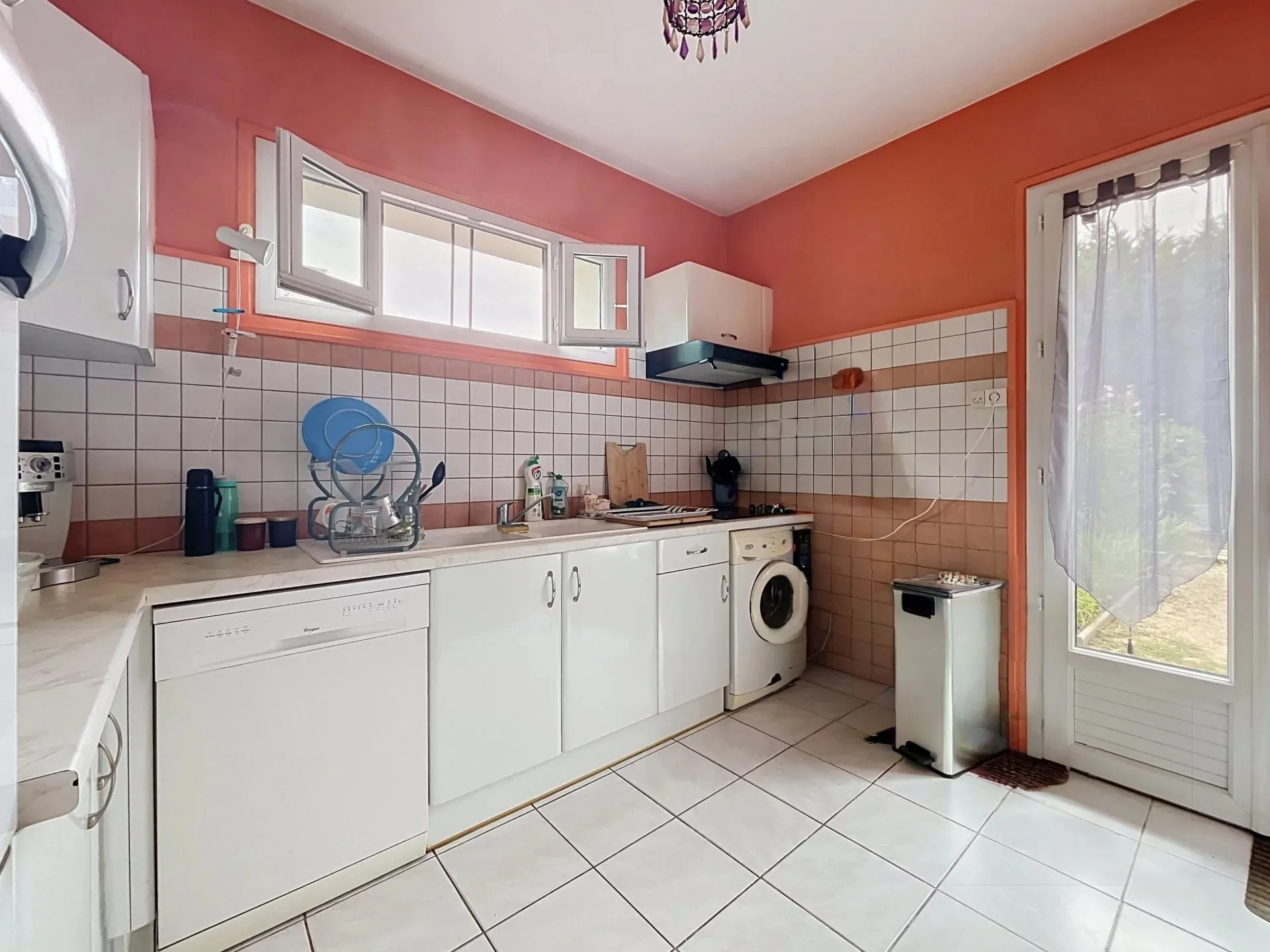 House Avenue Charles de Gaulle in Terrasson-Lavilledieu