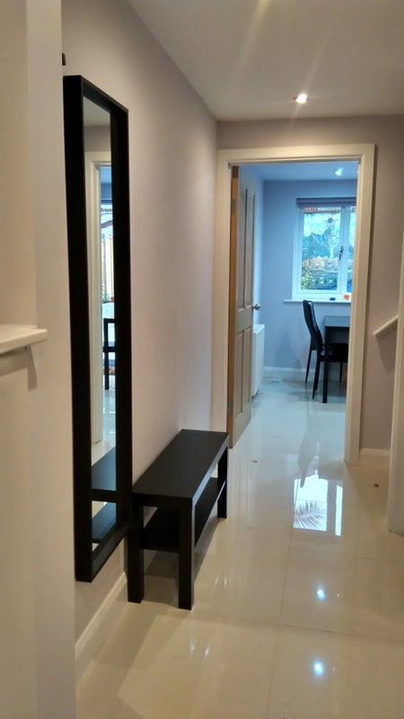 House John Maurice Close in Greater London